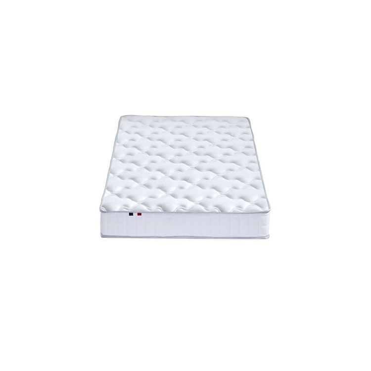 Meilleure affaire ✔️ Matelas Mousse Accueil Mémoire De Forme 90x190 Cm LAVANDOU ???? 5 Meilleure affaire ✔️ Matelas Mousse Accueil Mémoire De Forme 90x190 Cm LAVANDOU ???? – Image 3