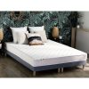Vente flash ???? Matelas 100% Mousse Ferme Réversible 160x 200 Cm STRATUS ???? -VIDAXL Shop unnamed file 108