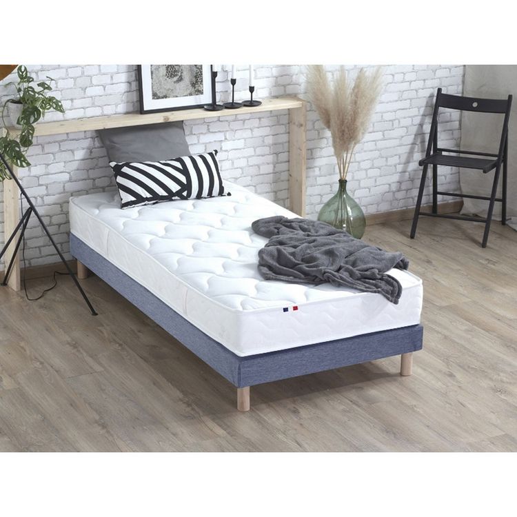 Remise ???? Matelas Mousse Ferme Réversible 90 X 190 Cm ALTO ???? 3 Remise ???? Matelas Mousse Ferme Réversible 90 X 190 Cm ALTO ????