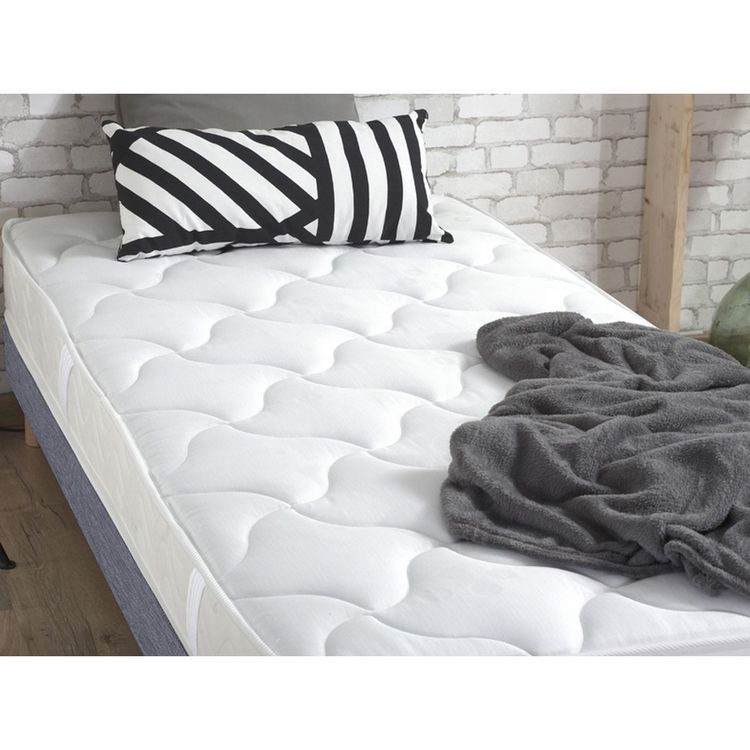 Remise ???? Matelas Mousse Ferme Réversible 90 X 190 Cm ALTO ???? 5 Remise ???? Matelas Mousse Ferme Réversible 90 X 190 Cm ALTO ???? – Image 3