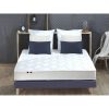 Offres ???? Matelas Mousse Ferme Réversible 140 X 190 Cm ALTO ????