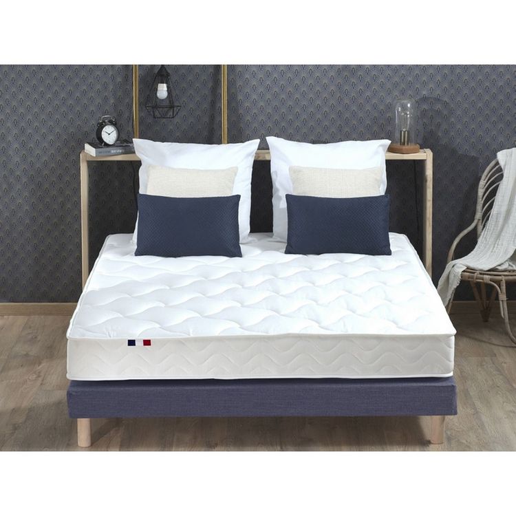 Offres ???? Matelas Mousse Ferme Réversible 140 X 190 Cm ALTO ???? 3 Offres ???? Matelas Mousse Ferme Réversible 140 X 190 Cm ALTO ????