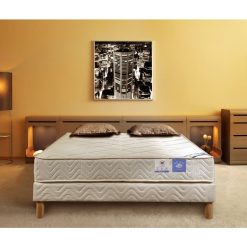 Coupon ???? BELLE LITERIE BENOIST Matelas Mousse 160x200 Cm COSMO ✔️ -VIDAXL Shop unnamed file 125