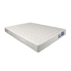 Acheter ???? BELLE LITERIE BENOIST Matelas Mousse 140x190 Cm PERCE NEIGE ????