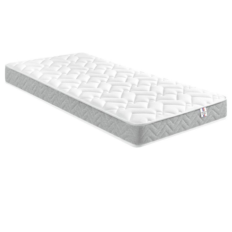 Top 10 ???? Matelas Mousse 90x200 Cm EMERAUDE, ???? 3 Top 10 ???? Matelas Mousse 90x200 Cm EMERAUDE, ????