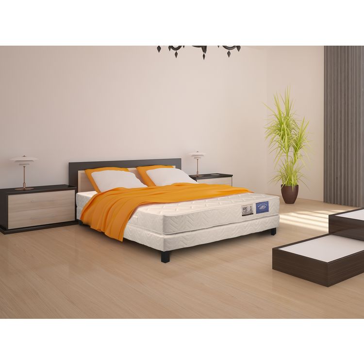 Remise ???? BELLE LITERIE BENOIST Matelas Mousse 160x200 Cm PERCE NEIGE ???? 4 Remise ???? BELLE LITERIE BENOIST Matelas Mousse 160x200 Cm PERCE NEIGE ???? â Image 2