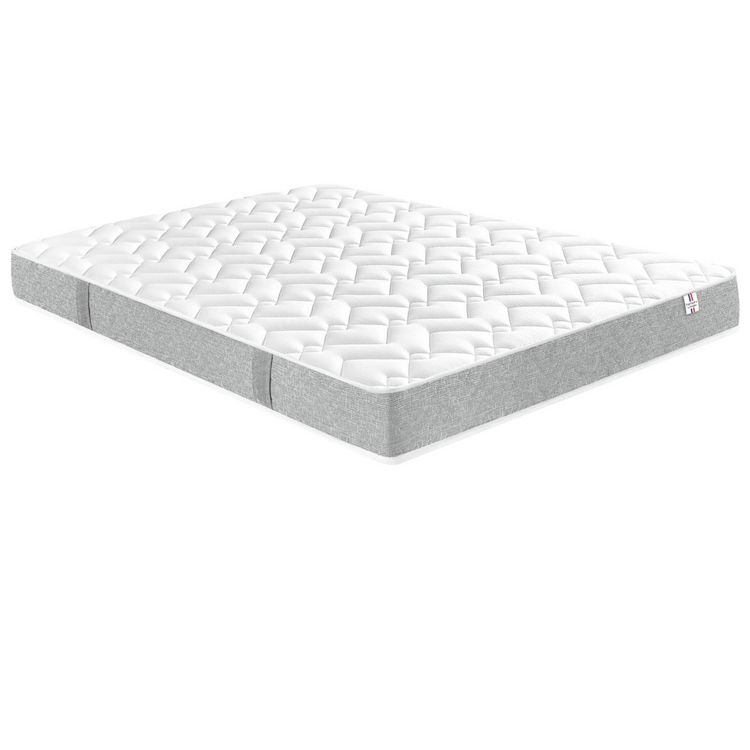 Vente flash ???? Matelas Mousse 140x190 Cm EMERAUDE ???? 3 Vente flash ???? Matelas Mousse 140x190 Cm EMERAUDE ????