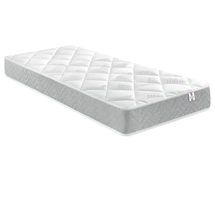 Tout neuf ???? Matelas Mousse 90x200 Cm IROISE ???? 3 Tout neuf ???? Matelas Mousse 90x200 Cm IROISE ????