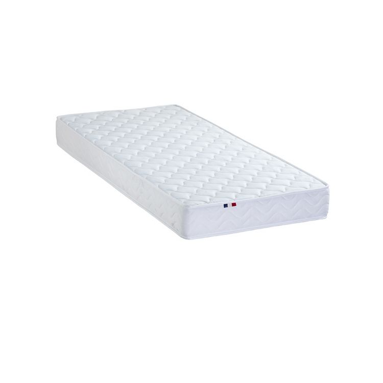 Promo ???? Matelas Mousse 90x190 Cm Accueil Latex ANNA ???? 4 Promo ???? Matelas Mousse 90x190 Cm Accueil Latex ANNA ???? â Image 2