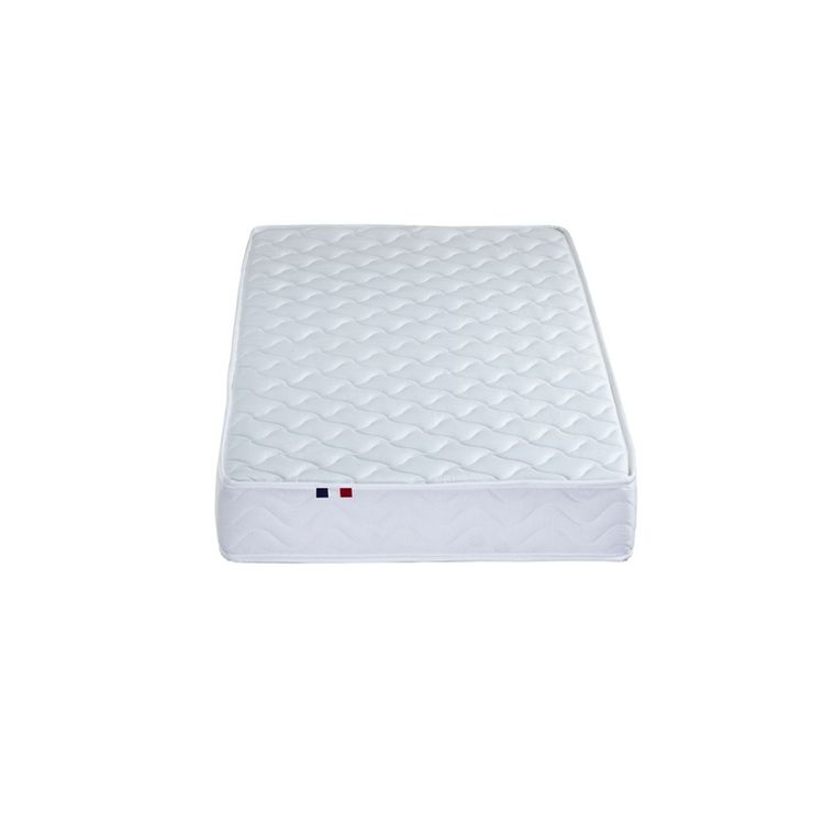 Promo ???? Matelas Mousse 90x190 Cm Accueil Latex ANNA ???? 5 Promo ???? Matelas Mousse 90x190 Cm Accueil Latex ANNA ???? â Image 3