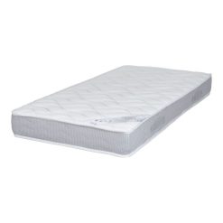 Meilleure affaire ✔️ Matelas Mousse Haute Résilience 90x190 Cm MELIOR ????