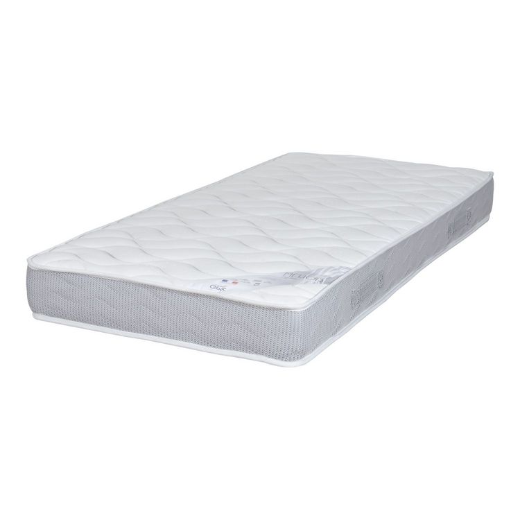 Meilleure affaire ✔️ Matelas Mousse Haute Résilience 90x190 Cm MELIOR ???? 3 Meilleure affaire ✔️ Matelas Mousse Haute Résilience 90x190 Cm MELIOR ????