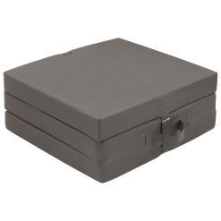 Tout neuf ???? VIDAXL 282826 Trifold Foam Mattress 190 X 70 X 9 Cm Grey ???? 7 Tout neuf ???? VIDAXL 282826 Trifold Foam Mattress 190 X 70 X 9 Cm Grey ???? -VIDAXL Shop unnamed file 162