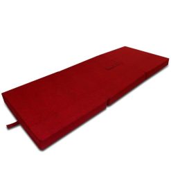 Remise ⌛ VIDAXL Matelas En Mousse Pliable En 3 Sections 190 X 70 X 9 Cm Rouge ???? 7 Remise ⌛ VIDAXL Matelas En Mousse Pliable En 3 Sections 190 X 70 X 9 Cm Rouge ???? -VIDAXL Shop unnamed file 166