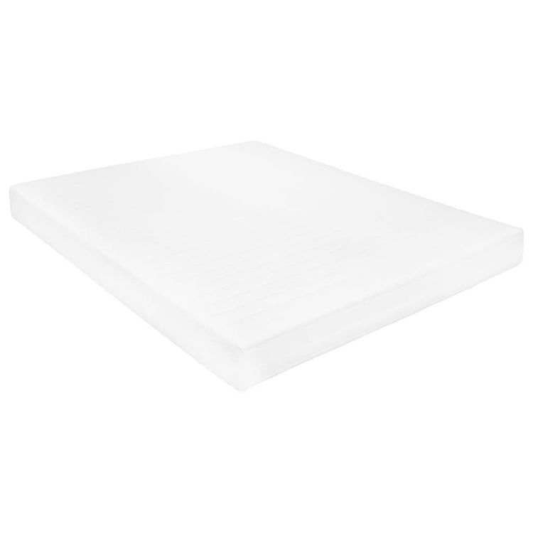 Bon marché ???? VIDAXL 282802 Mattress 180x200 Cm 7 Zone PU Foam 16 Cm H2 H3 ???? 5 Bon marché ???? VIDAXL 282802 Mattress 180x200 Cm 7 Zone PU Foam 16 Cm H2 H3 ???? – Image 3