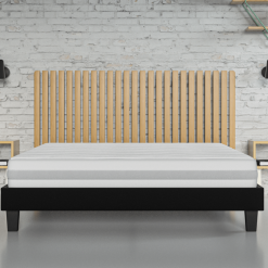 Meilleure vente ???? HBEDDING Matelas Mousse Clean Confort 140x190 Cm Hbedding - Coutil Déhoussable ✔️ -VIDAXL Shop unnamed file 2