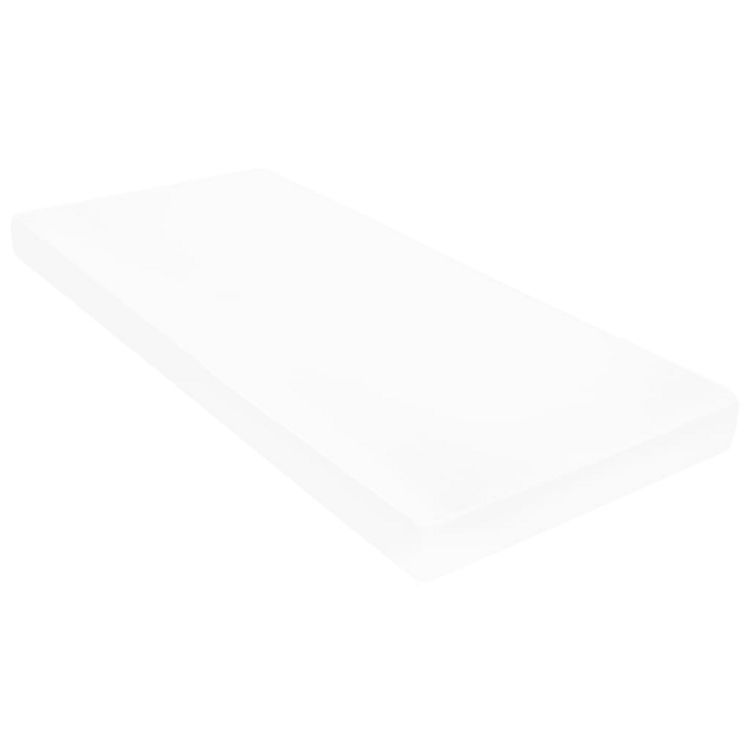 Sortie ???? VIDAXL 282806 Mattress 120x200 Cm 7 Zone PU Foam 10 Cm H2 H3 ???? 5 Sortie ???? VIDAXL 282806 Mattress 120x200 Cm 7 Zone PU Foam 10 Cm H2 H3 ???? – Image 3