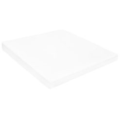 Meilleure affaire ⭐ VIDAXL 282809 Mattress 180x200 Cm 7 Zone PU Foam 10 Cm H2 H3 ???? 7 Meilleure affaire ⭐ VIDAXL 282809 Mattress 180x200 Cm 7 Zone PU Foam 10 Cm H2 H3 ???? -VIDAXL Shop unnamed file 217