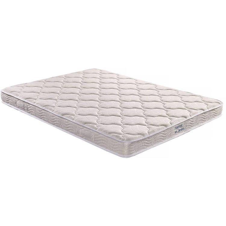 Nouveau ⌛ Habitat Et Jardin Matelas Mémoire De Forme Alya - 140 X 190 X 16 Cm ⌛ 3 Nouveau ⌛ Habitat Et Jardin Matelas Mémoire De Forme Alya - 140 X 190 X 16 Cm ⌛