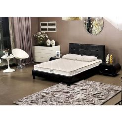 Nouveau ⌛ Habitat Et Jardin Matelas Mémoire De Forme Alya - 140 X 190 X 16 Cm ⌛ 6 Nouveau ⌛ Habitat Et Jardin Matelas Mémoire De Forme Alya - 140 X 190 X 16 Cm ⌛ -VIDAXL Shop unnamed file 229