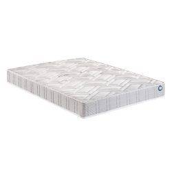 Offres ???? BULTEX Matelas Bultex Nano Inox 80x190 ????
