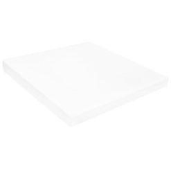 Le moins cher ???? VIDAXL 282807 Mattress 140x200 Cm 7 Zone PU Foam 10 Cm H2 H3 ???? 7 Le moins cher ???? VIDAXL 282807 Mattress 140x200 Cm 7 Zone PU Foam 10 Cm H2 H3 ???? -VIDAXL Shop unnamed file 256