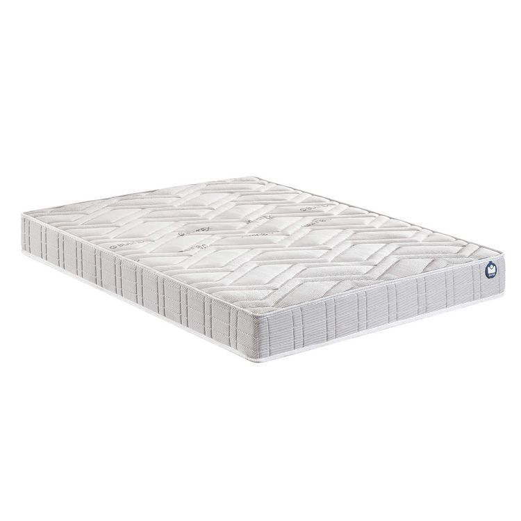 Budget ???? BULTEX Matelas Bultex Nano Inox 140x200 ???? 3 Budget ???? BULTEX Matelas Bultex Nano Inox 140x200 ????