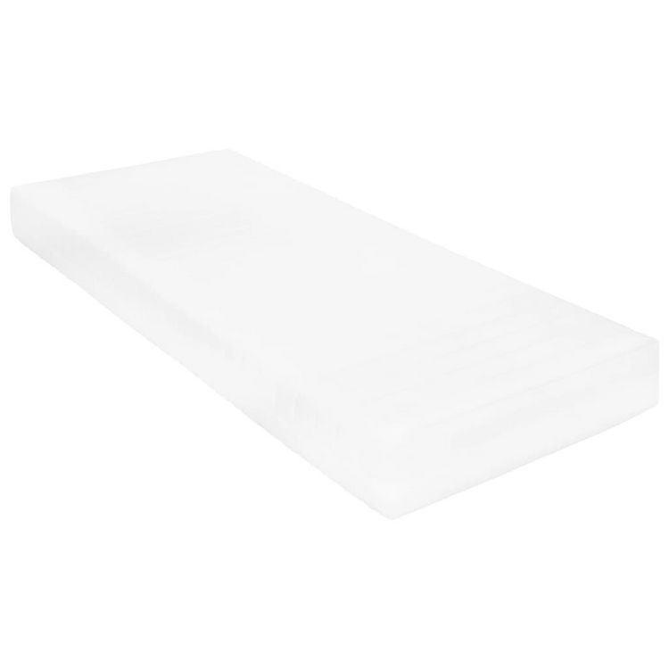 Coupon ✨ VIDAXL 282798 Mattress 100x200 Cm 7 Zone PU Foam 16 Cm H2 H3 ???? 5 Coupon ✨ VIDAXL 282798 Mattress 100x200 Cm 7 Zone PU Foam 16 Cm H2 H3 ???? – Image 3