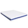 De gros ✔️ RED DECO Matelas Ressorts Ensachés AMY Blanc Mousse 180x200cm ???? 1 De gros ✔️ RED DECO Matelas Ressorts Ensachés AMY Blanc Mousse 180x200cm ???? -VIDAXL Shop unnamed file 272