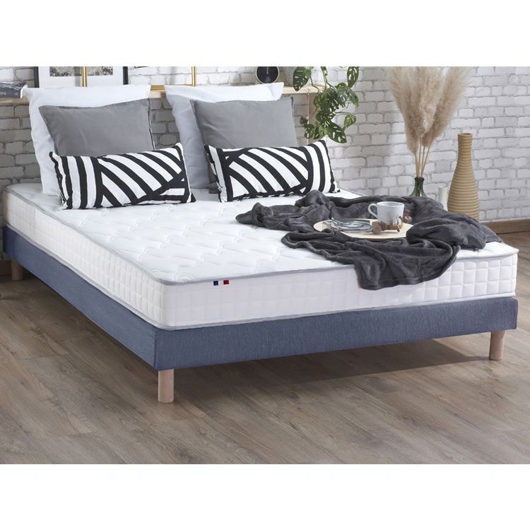 Acheter ???? Matelas Mousse 140x190 Cm Accueil Latex, 3 Zones AVIGNON ???? 3 Acheter ???? Matelas Mousse 140x190 Cm Accueil Latex, 3 Zones AVIGNON ????