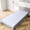 Vente flash ???? Matelas Mousse + Mémoire De Forme 90 X 190 Cm BEDPUR ???? 2 Vente flash ???? Matelas Mousse + Mémoire De Forme 90 X 190 Cm BEDPUR ???? -VIDAXL Shop unnamed file 280