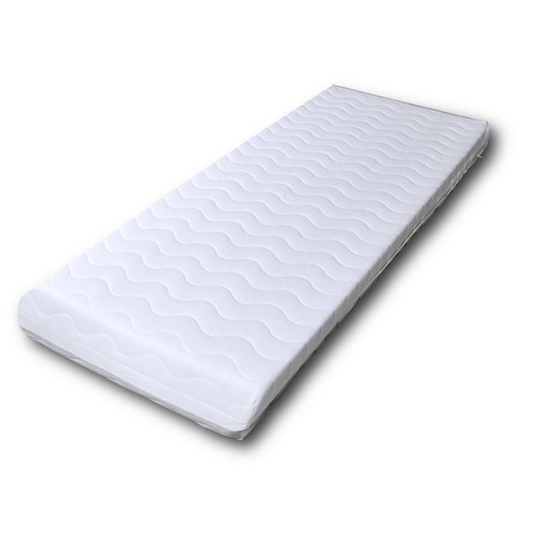 Vente flash ???? Matelas Mousse + Mémoire De Forme 90 X 190 Cm BEDPUR ???? 4 Vente flash ???? Matelas Mousse + Mémoire De Forme 90 X 190 Cm BEDPUR ???? – Image 2
