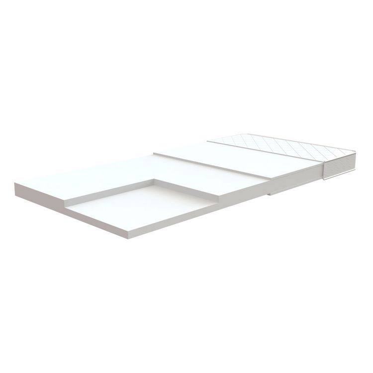 Tout neuf ???? Vipack Matelas Basic Cool 90x200 ???? 4 Tout neuf ???? Vipack Matelas Basic Cool 90x200 ???? – Image 2