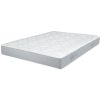 Remise ???? Matelas Mousse Haute Résilience 120x190 Cm MELIOR ❤️ -VIDAXL Shop unnamed file 292