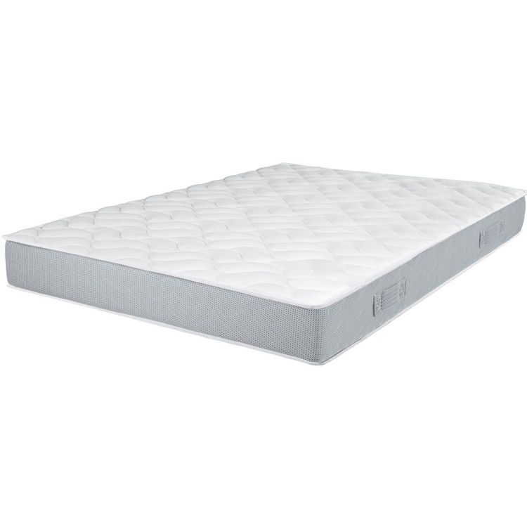 Remise ???? Matelas Mousse Haute Résilience 120x190 Cm MELIOR ❤️ 3 Remise ???? Matelas Mousse Haute Résilience 120x190 Cm MELIOR ❤️