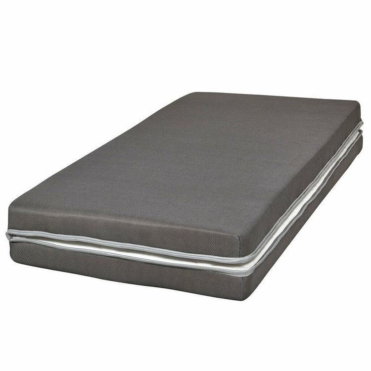 Meilleure vente ✨ AKITEN RETAIL Matelas Pliant Fold ✨ 4 Meilleure vente ✨ AKITEN RETAIL Matelas Pliant Fold ✨ – Image 2