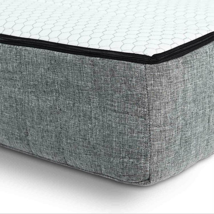 Les meilleures critiques de ⌛ AKITEN RETAIL Matelas Déhoussable Mousse HR Heiva ⌛ 4 Les meilleures critiques de ⌛ AKITEN RETAIL Matelas Déhoussable Mousse HR Heiva ⌛ – Image 2