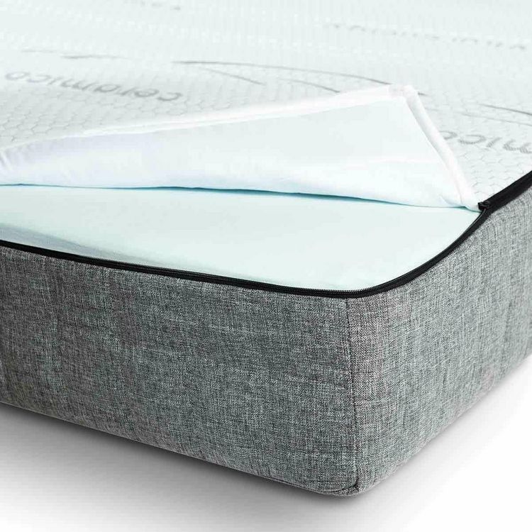 Les meilleures critiques de ⌛ AKITEN RETAIL Matelas Déhoussable Mousse HR Heiva ⌛ 5 Les meilleures critiques de ⌛ AKITEN RETAIL Matelas Déhoussable Mousse HR Heiva ⌛ – Image 3