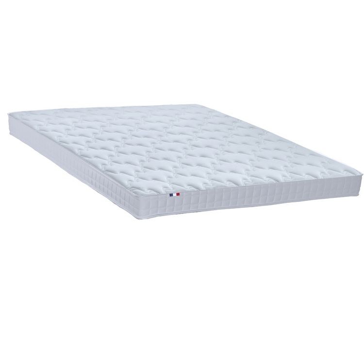 Coupon ???? Matelas Mousse Accueil Mémoire De Forme 160x200 Cm LOUISE ???? 4 Coupon ???? Matelas Mousse Accueil Mémoire De Forme 160x200 Cm LOUISE ???? – Image 2