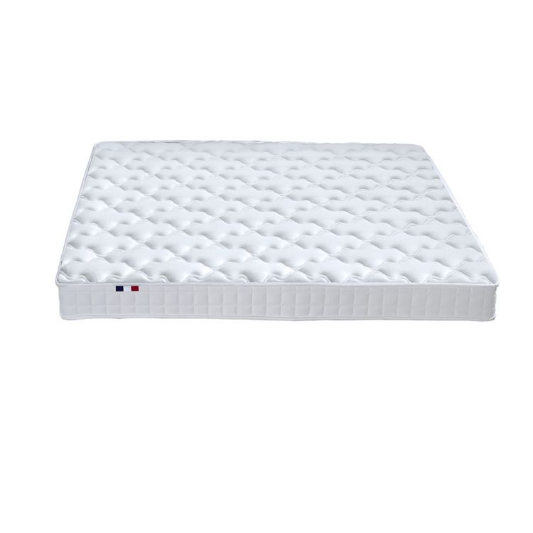 Coupon ???? Matelas Mousse Accueil Mémoire De Forme 160x200 Cm LOUISE ???? 5 Coupon ???? Matelas Mousse Accueil Mémoire De Forme 160x200 Cm LOUISE ???? – Image 3