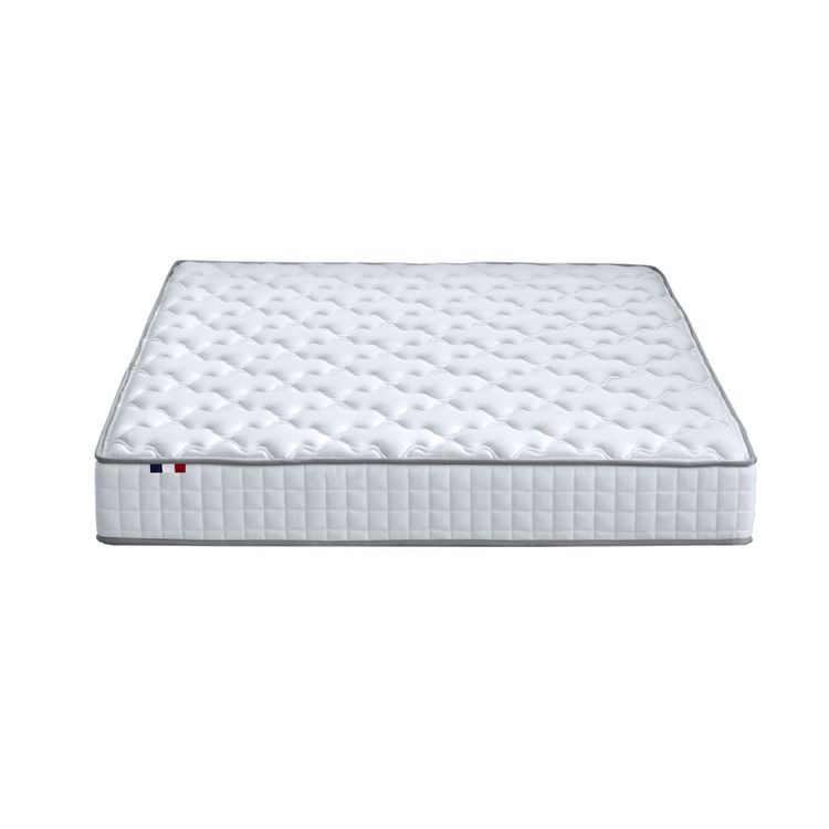 Nouveau ???? Matelas Ressorts Ensachés Et Mousse Mémoire De Forme 140x190 Cm ODYSSEE ???? 4 Nouveau ???? Matelas Ressorts Ensachés Et Mousse Mémoire De Forme 140x190 Cm ODYSSEE ???? – Image 3