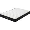 Sortie ???? Habitat Et Jardin Matelas Ressorts Katy - 140 X 190 Cm - Blanc ???? -VIDAXL Shop unnamed file 363