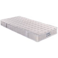 Acheter ???? Habitat Et Jardin Matelas Ressorts Celia - 90 X 190 X 21 Cm ✔️