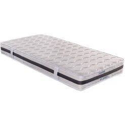 Top 10 ???? Habitat Et Jardin Matelas Ressorts Celia First - 90 X 190 X 21 Cm ????