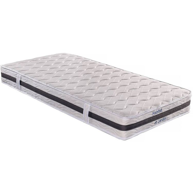 Top 10 ???? Habitat Et Jardin Matelas Ressorts Celia First - 90 X 190 X 21 Cm ???? 3 Top 10 ???? Habitat Et Jardin Matelas Ressorts Celia First - 90 X 190 X 21 Cm ????