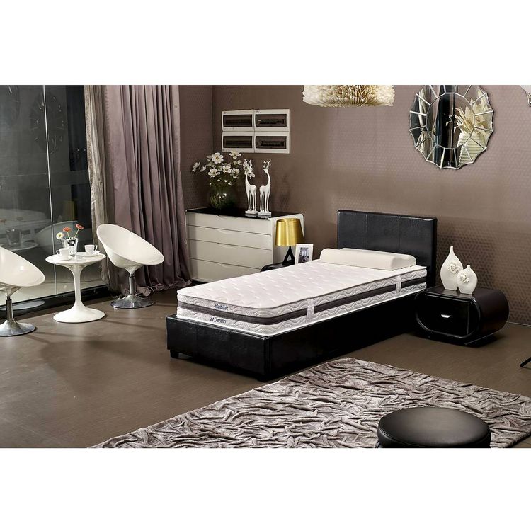 Top 10 ???? Habitat Et Jardin Matelas Ressorts Celia First - 90 X 190 X 21 Cm ???? 4 Top 10 ???? Habitat Et Jardin Matelas Ressorts Celia First - 90 X 190 X 21 Cm ???? â Image 2