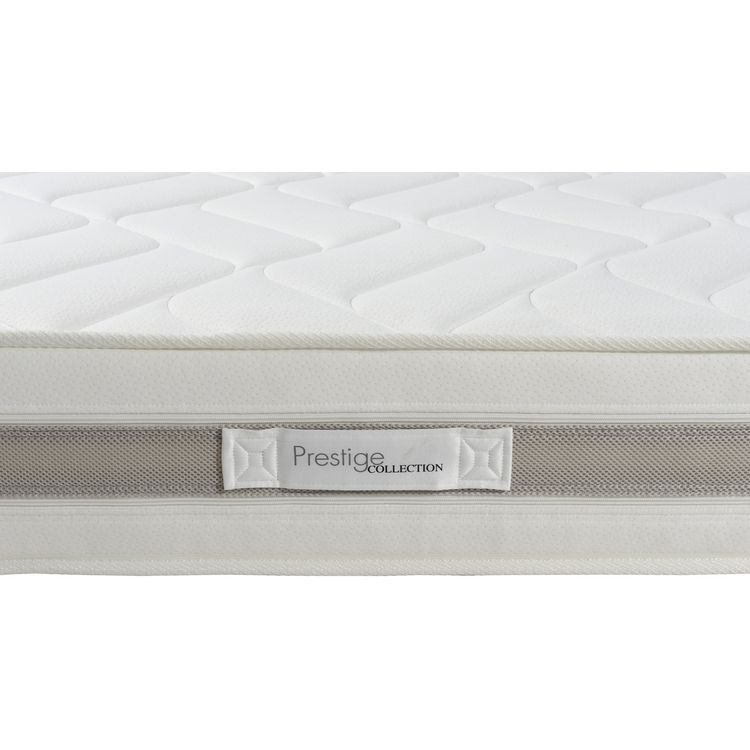 Bon marché ???? PRESTIGE Collection Matelas Ressorts 80X200 Cm EVER ???? 4 Bon marché ???? PRESTIGE Collection Matelas Ressorts 80X200 Cm EVER ???? – Image 2