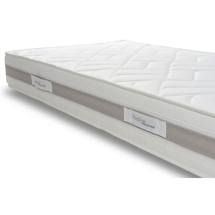 Bon marché ???? PRESTIGE Collection Matelas Ressorts 80X200 Cm EVER ???? 5 Bon marché ???? PRESTIGE Collection Matelas Ressorts 80X200 Cm EVER ???? – Image 3