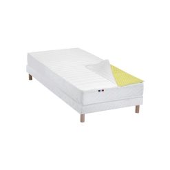 Remise ???? Surmatelas 7 Zones Mousse Haute Résilience 90x190 Cm ???? 7 Remise ???? Surmatelas 7 Zones Mousse Haute Résilience 90x190 Cm ???? -VIDAXL Shop unnamed file 40