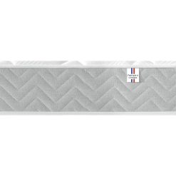 Promo ???? Matelas Mémoire De Forme Et Ressorts Ensachés 80x190 Cm LOURMARIN ???? 7 Promo ???? Matelas Mémoire De Forme Et Ressorts Ensachés 80x190 Cm LOURMARIN ???? -VIDAXL Shop unnamed file 413